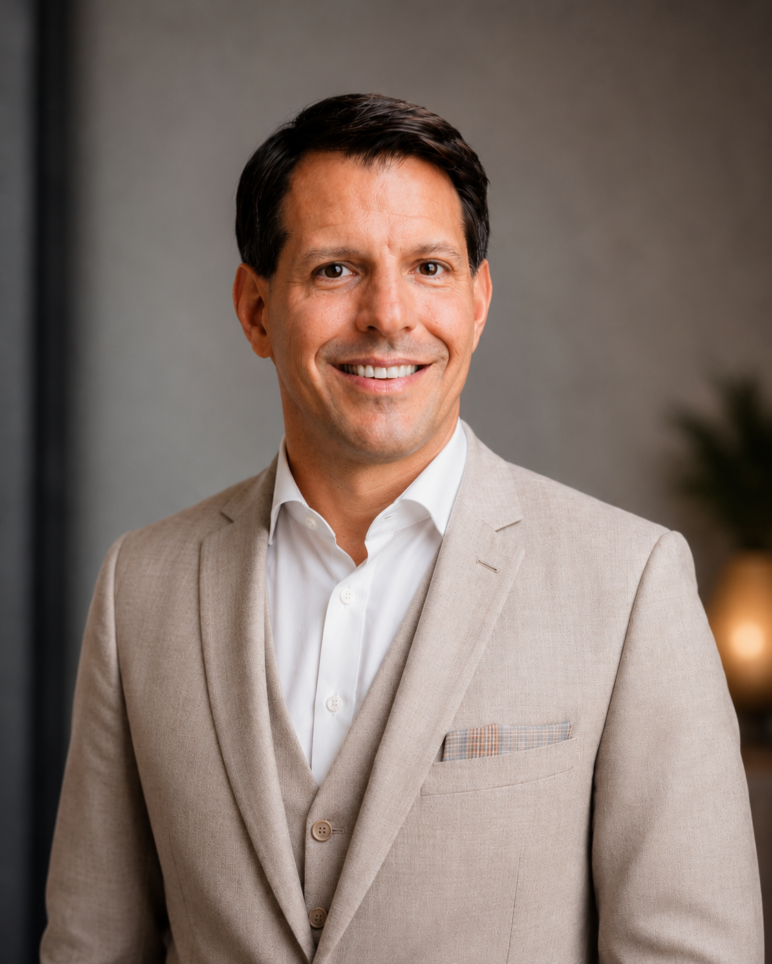 Marc van der Wielen